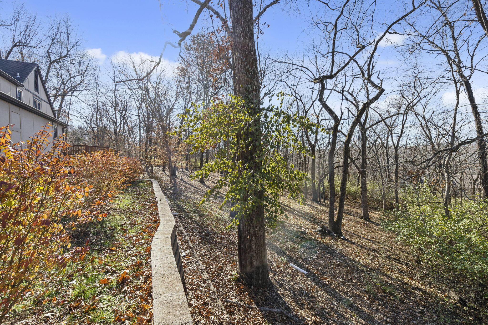Woodfield - Residential