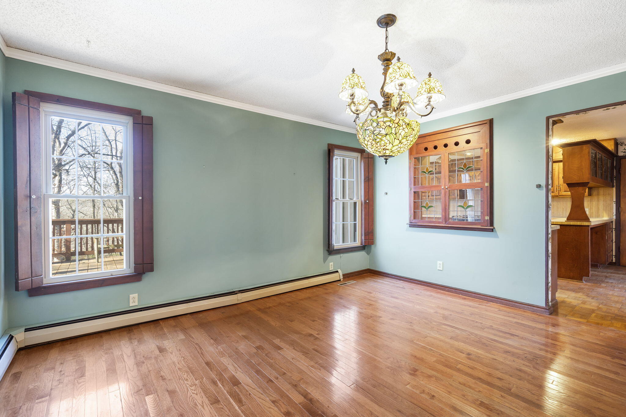 Woodfield - Residential