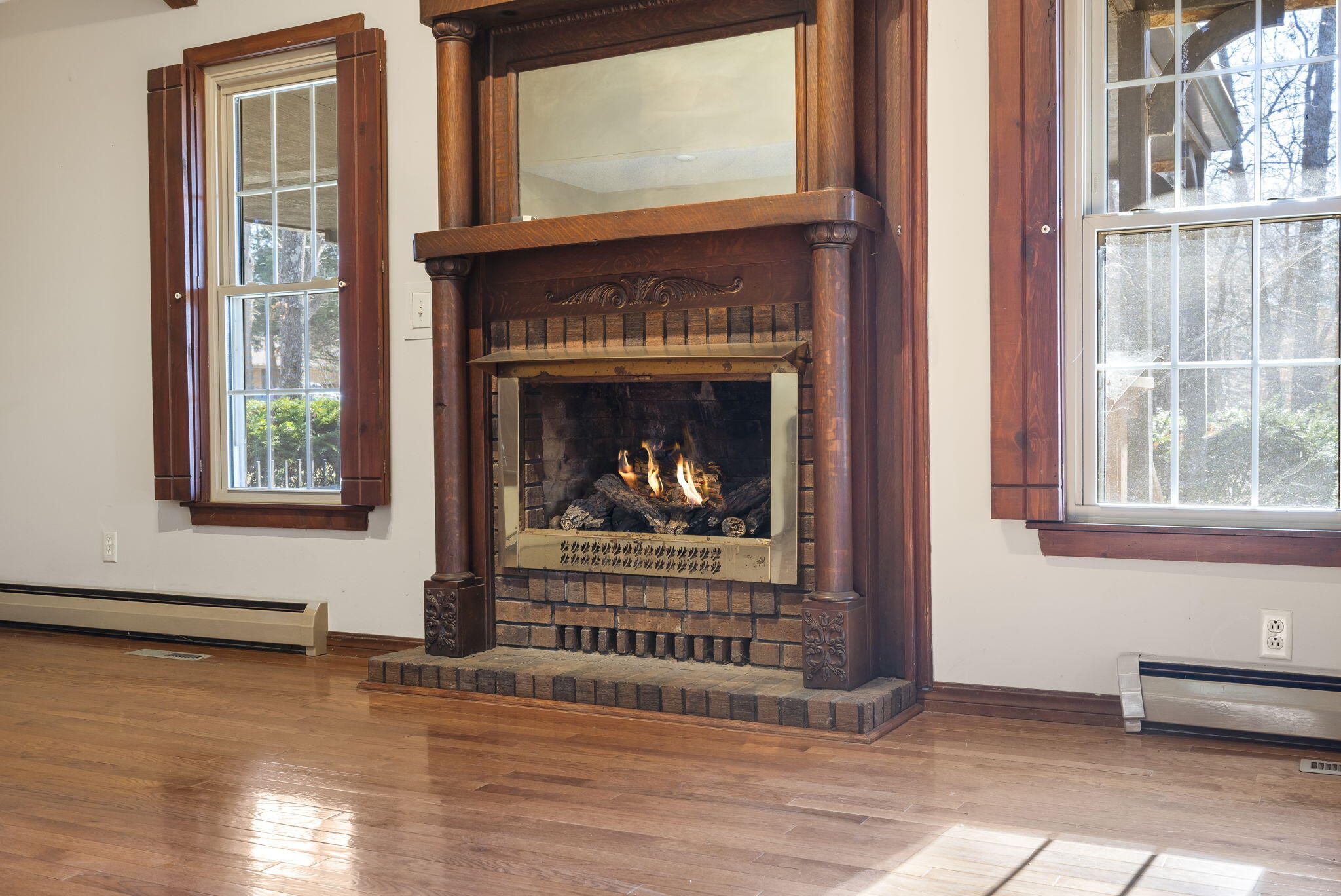 Woodfield - Residential