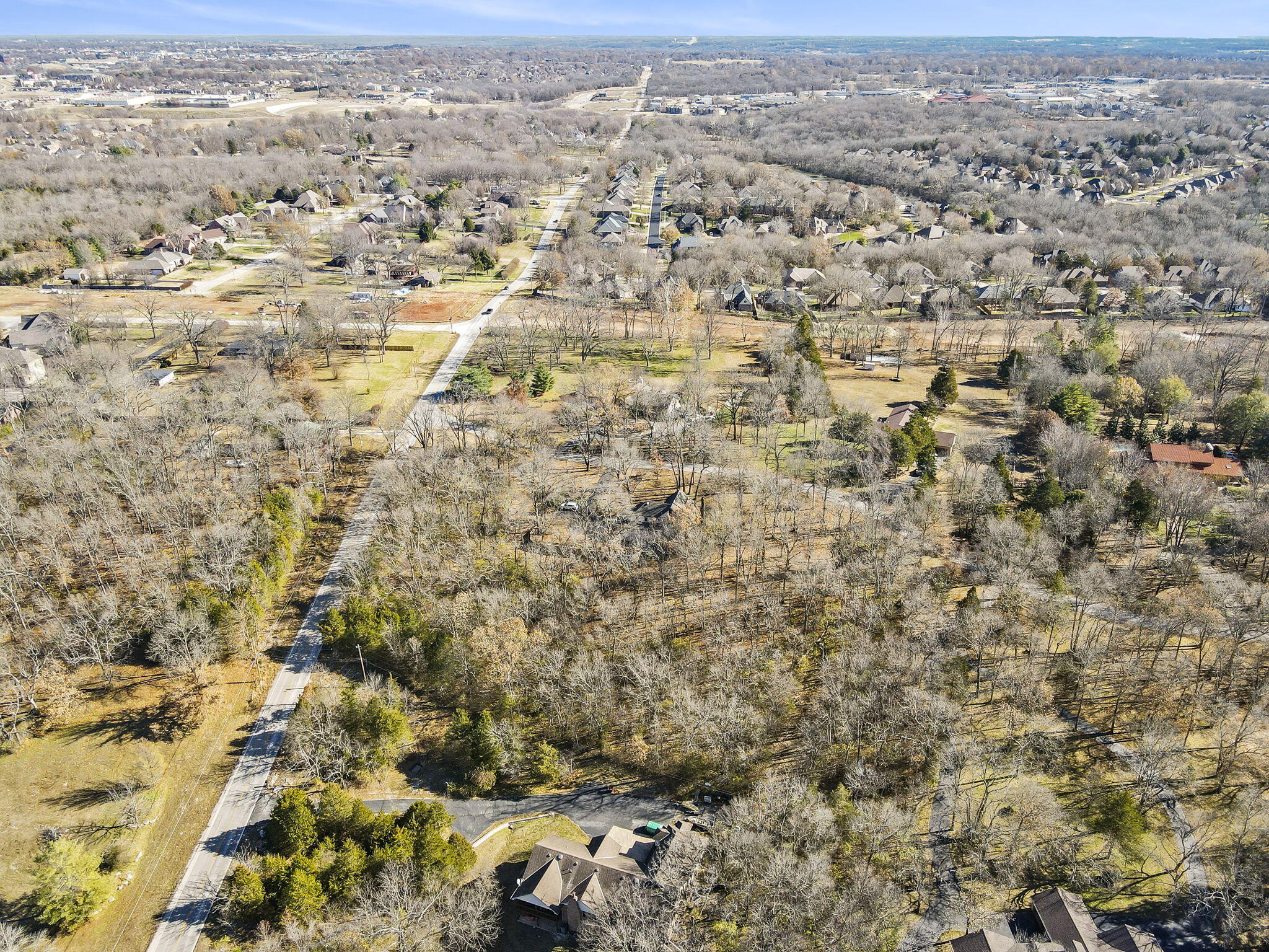 Woodfield - Residential
