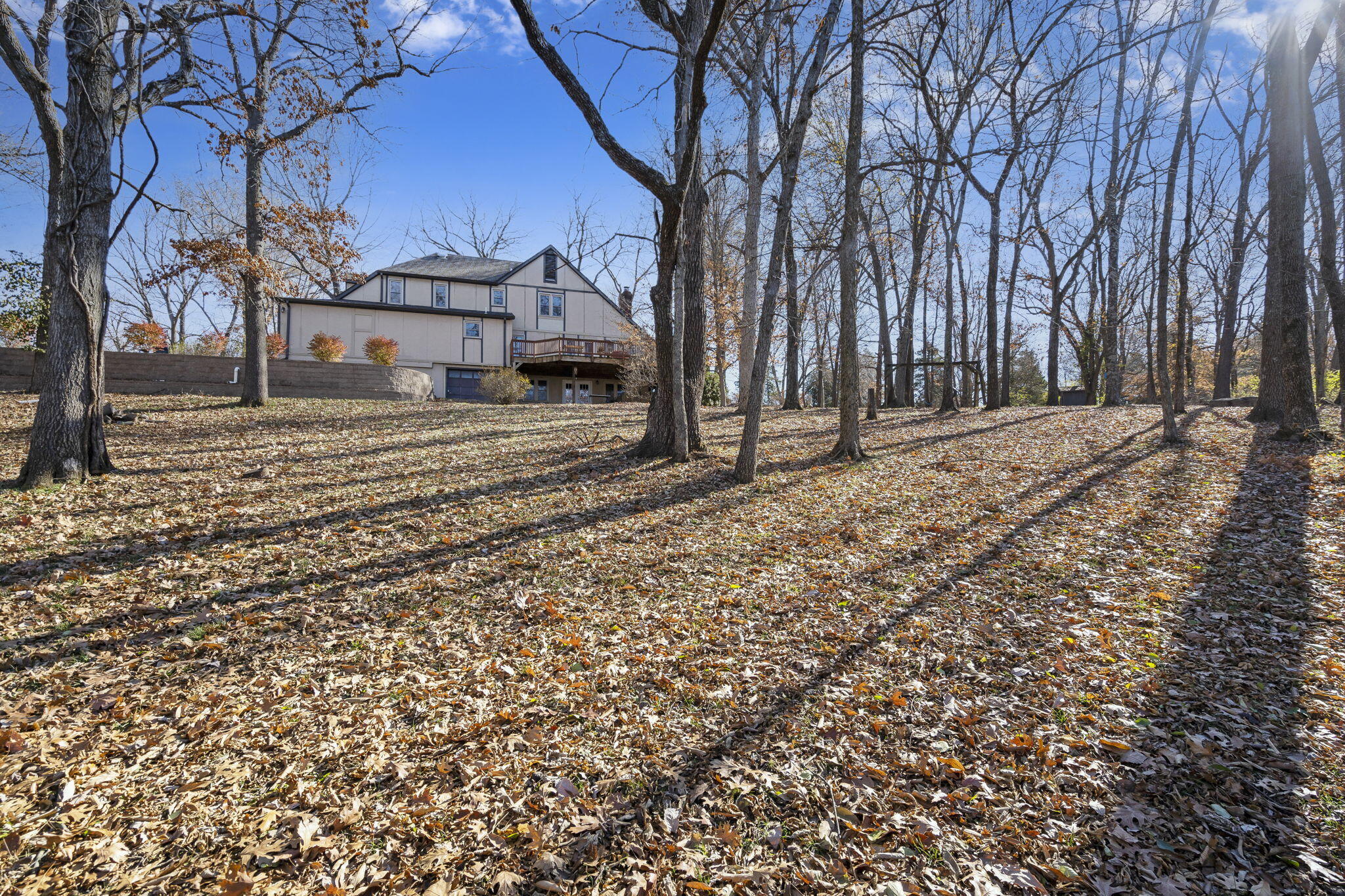 Woodfield - Residential