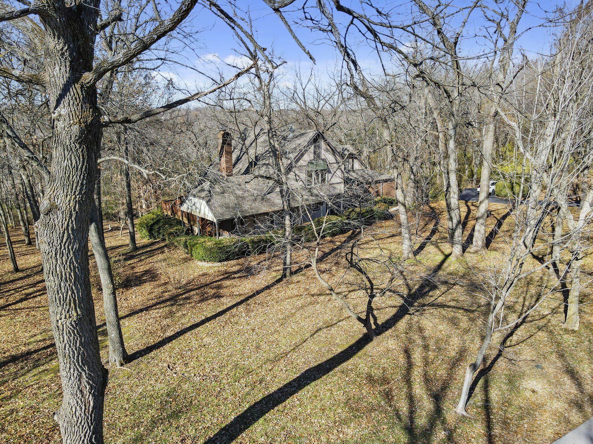 Woodfield - Residential
