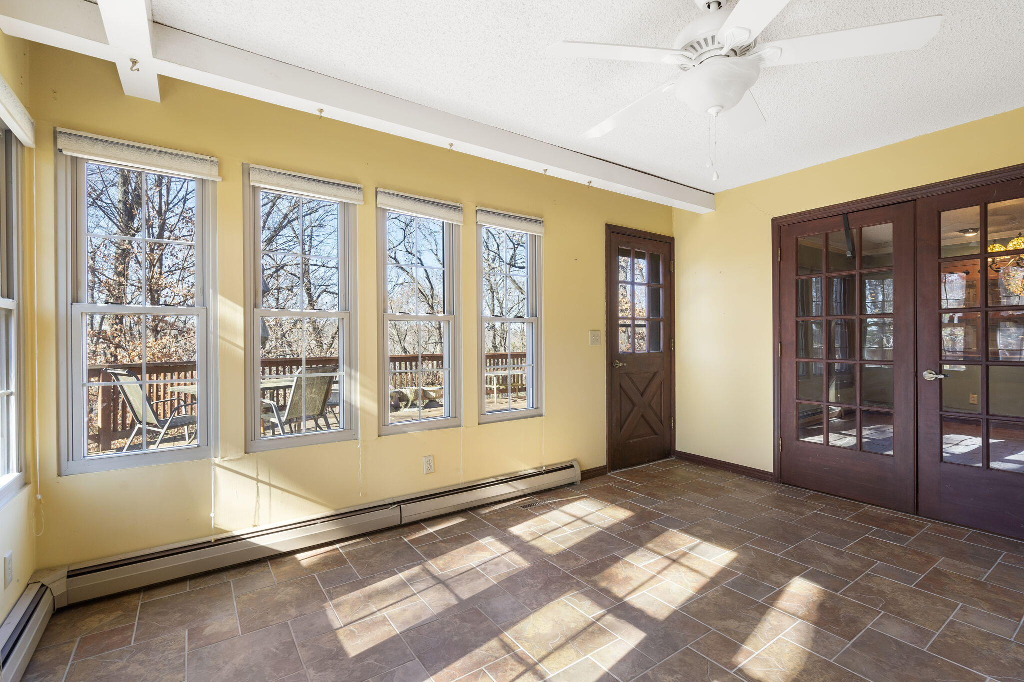 Woodfield - Residential