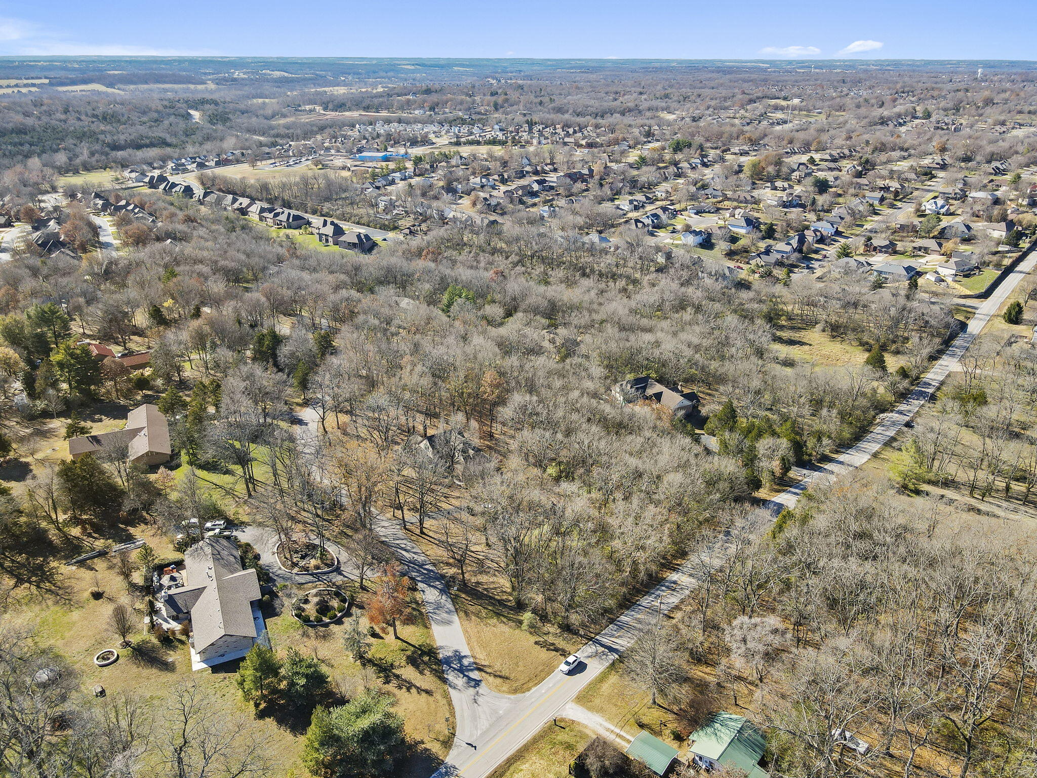 Woodfield - Residential
