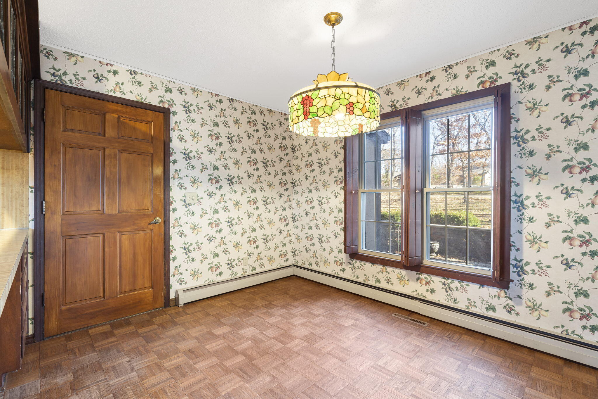Woodfield - Residential