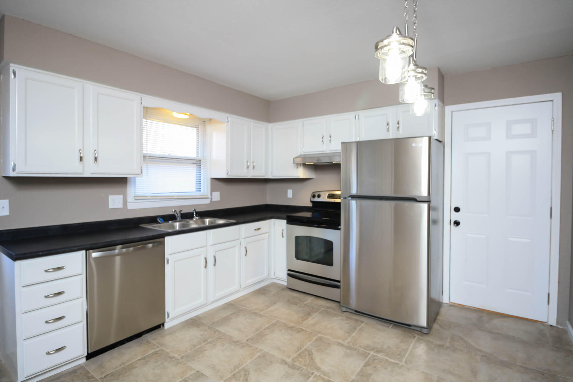 Prospect Place - Residential Income