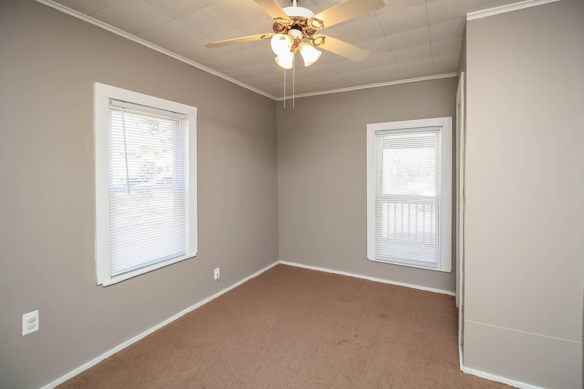 Prospect Place - Residential Income