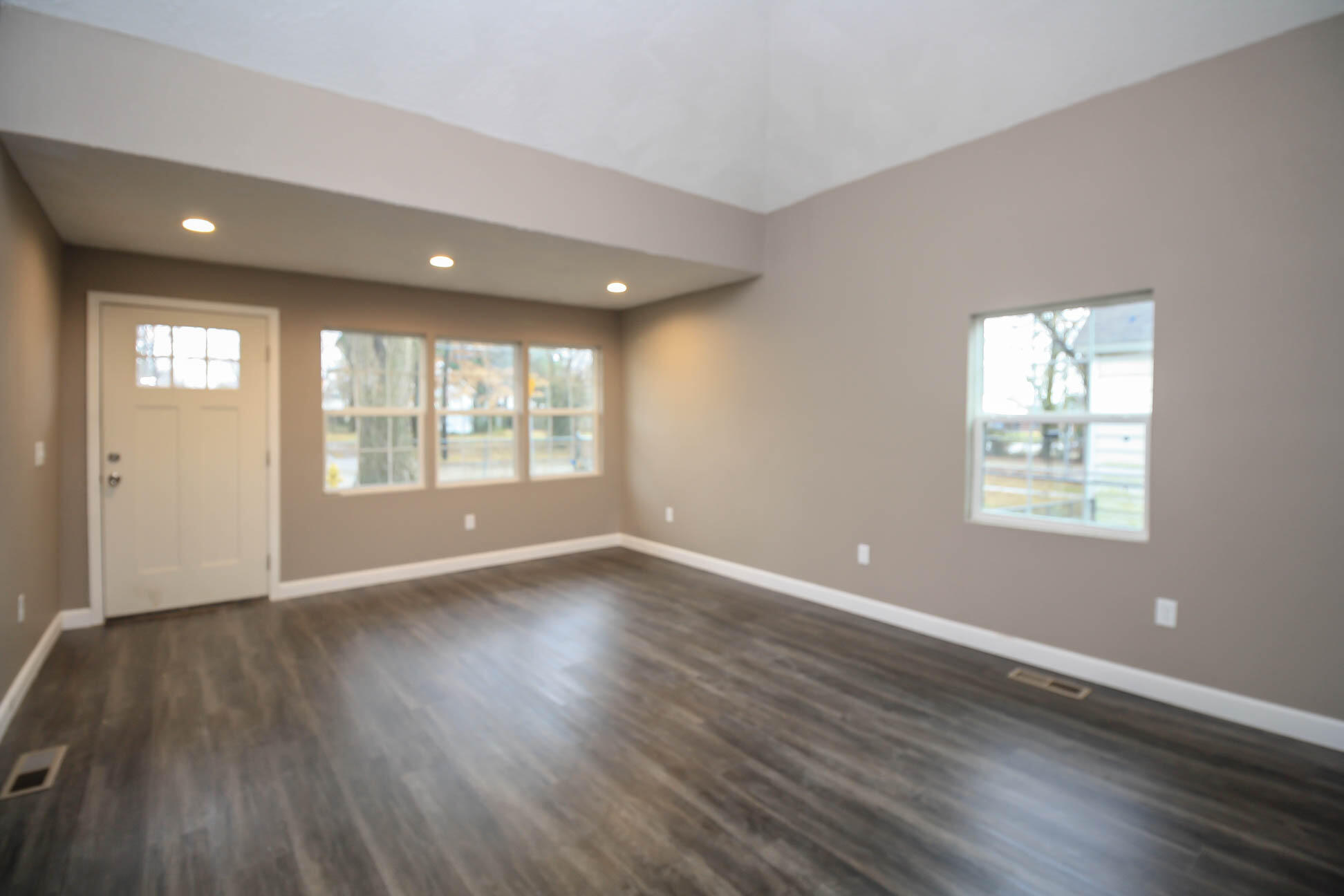 Prospect Place - Residential Income