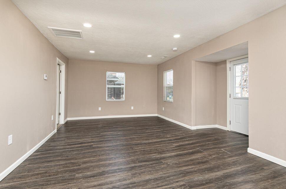 Prospect Place - Residential Income
