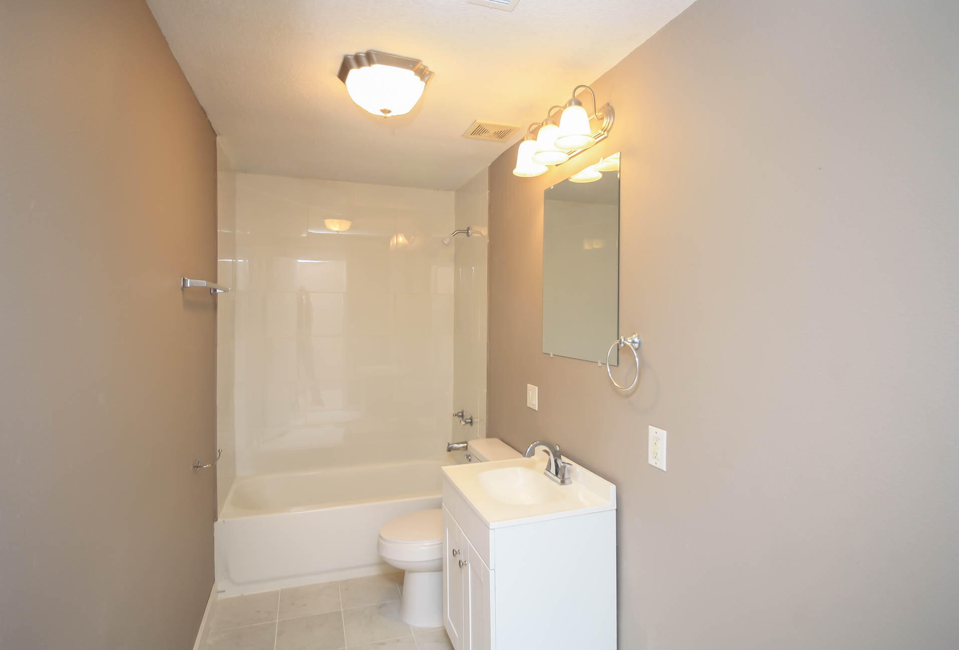 Prospect Place - Residential Income