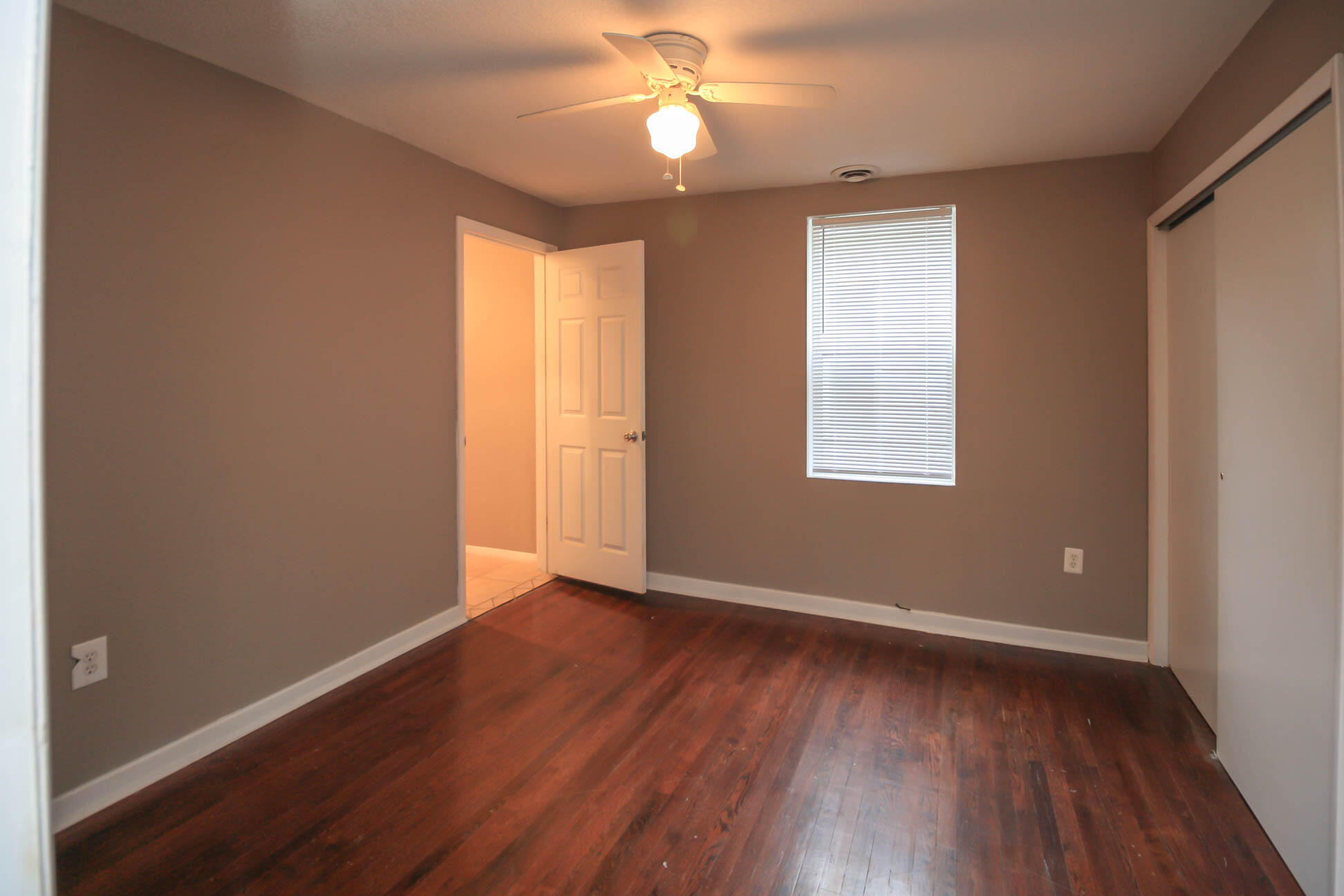 Prospect Place - Residential Income