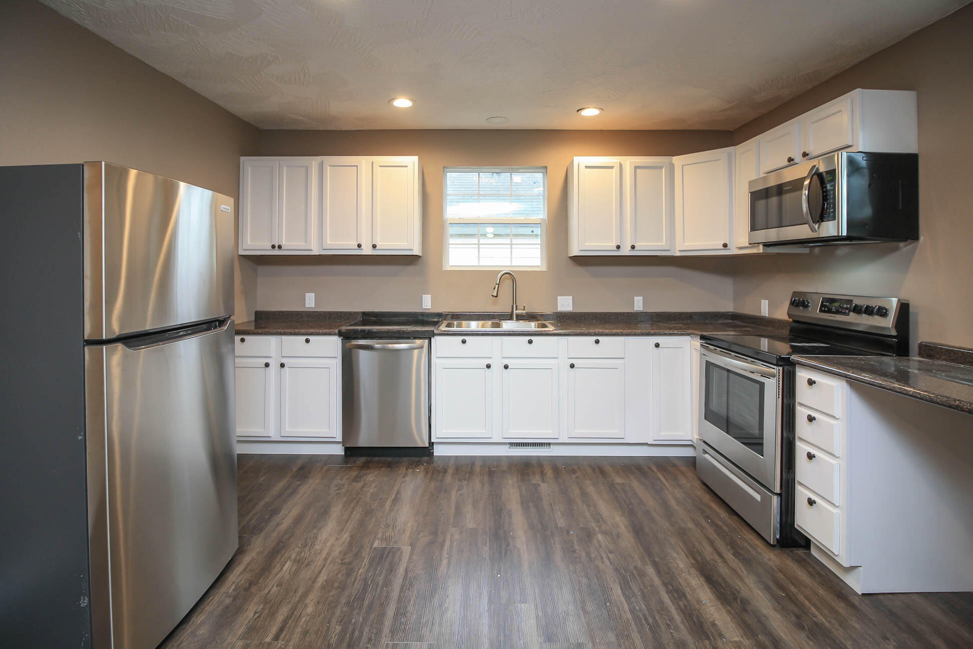 Prospect Place - Residential Income