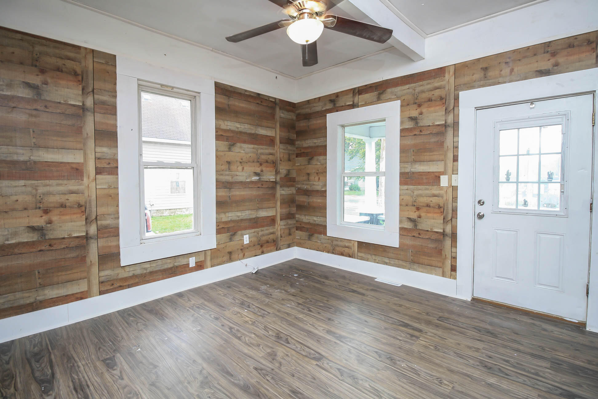 Prospect Place - Residential Income