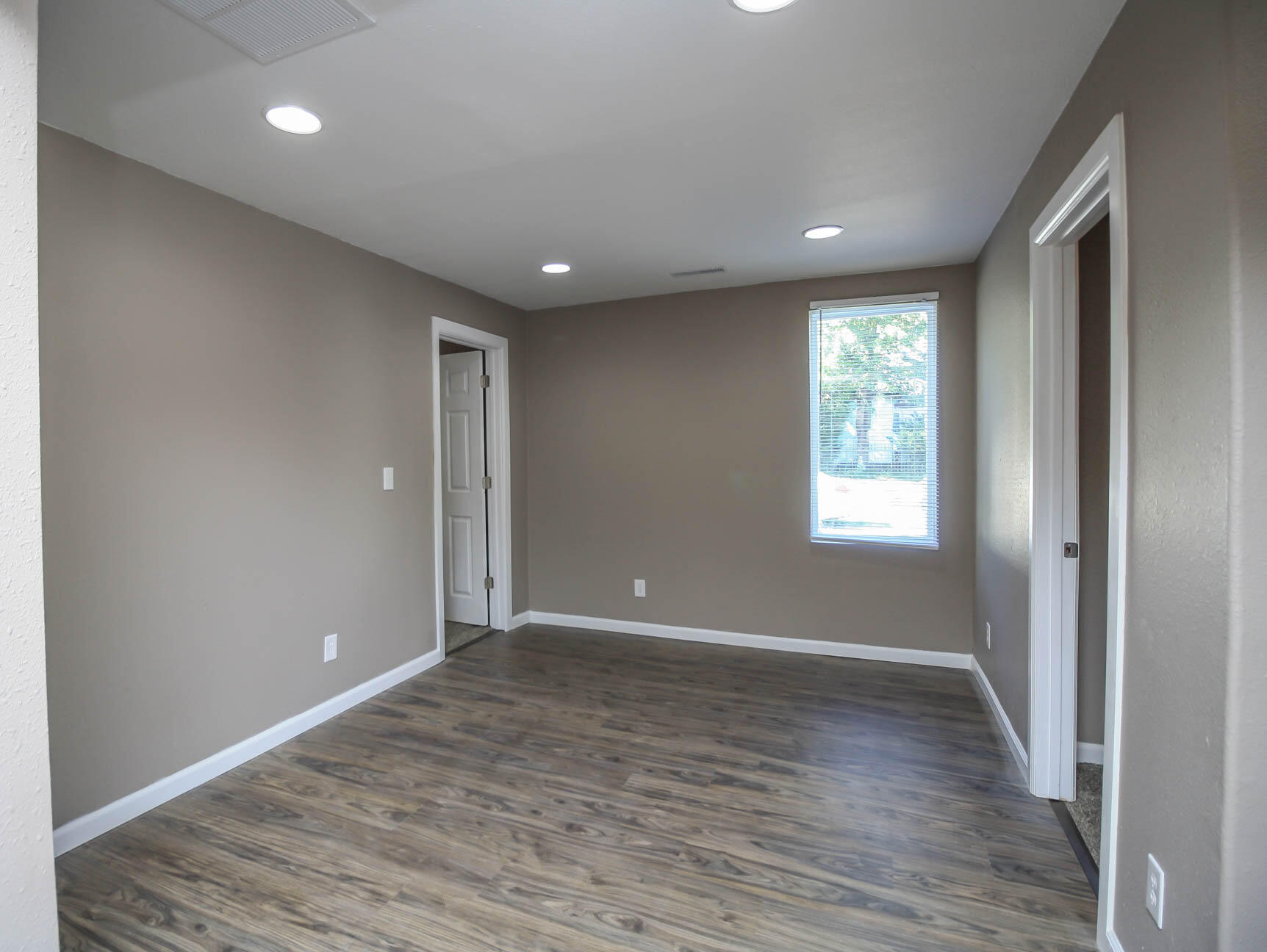 Prospect Place - Residential Income