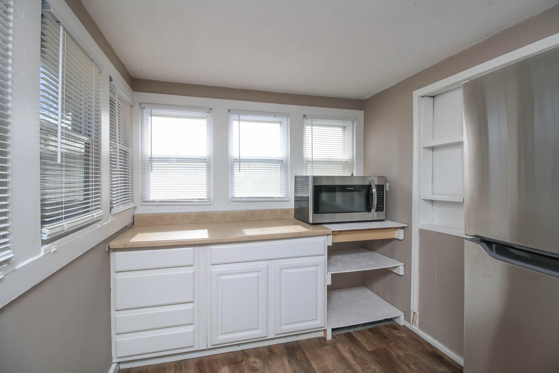 Prospect Place - Residential Income