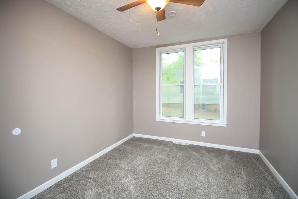 Prospect Place - Residential Income