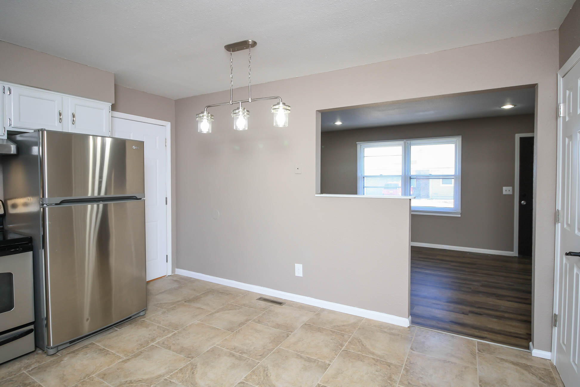 Prospect Place - Residential Income