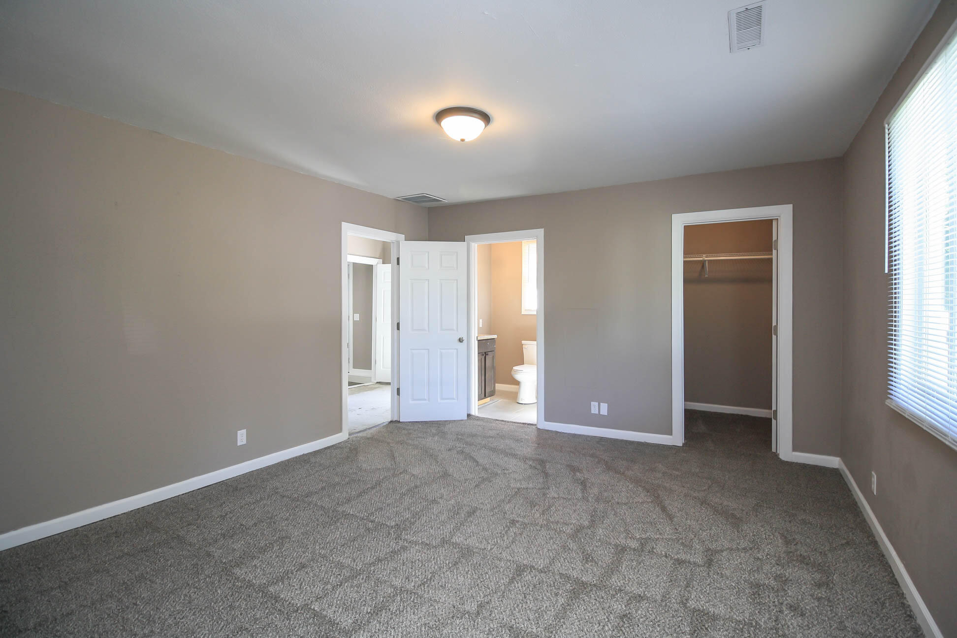 Prospect Place - Residential Income