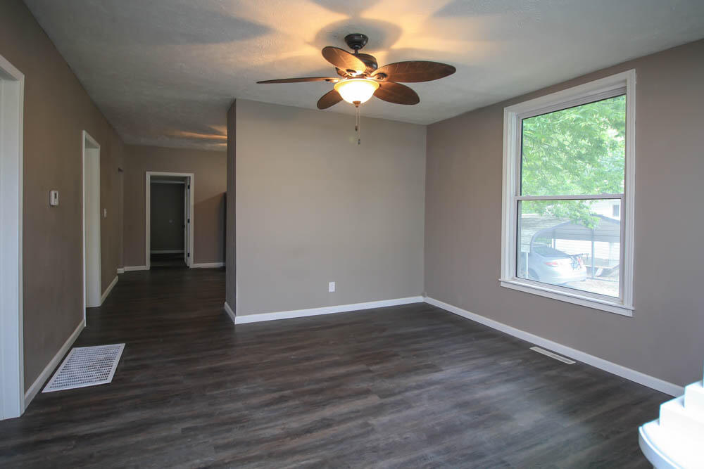 Prospect Place - Residential Income