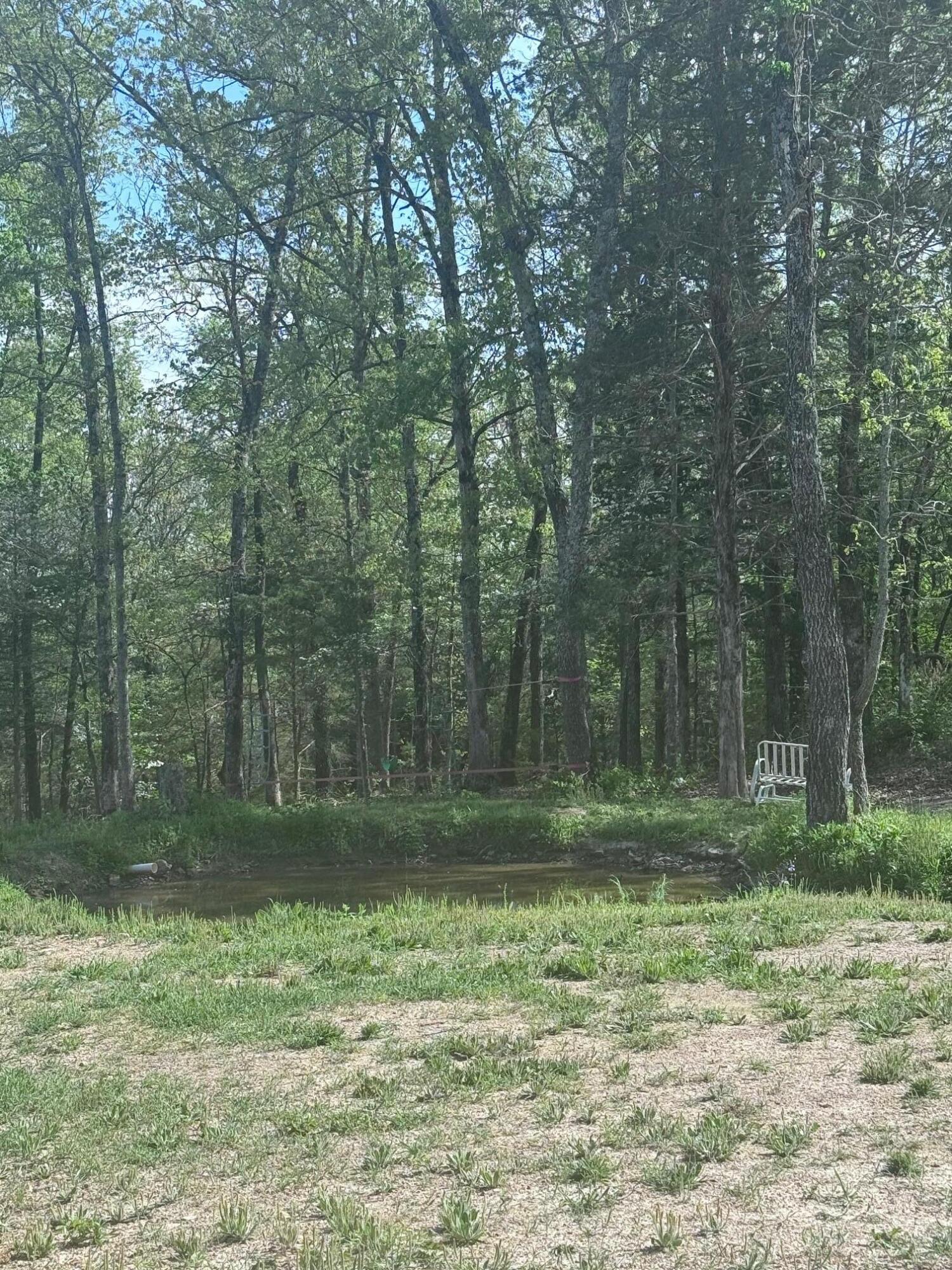 Ozark-Not in List - Land