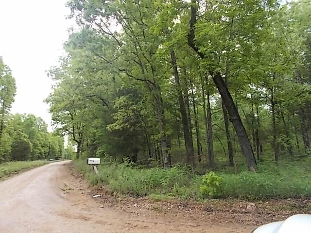 Ozark-Not in List - Land