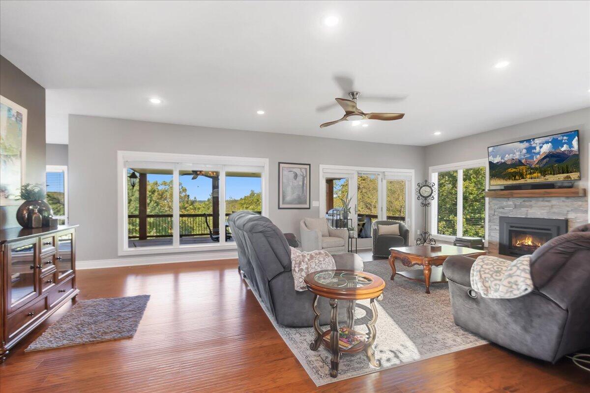 Greene-Not in List - Residential