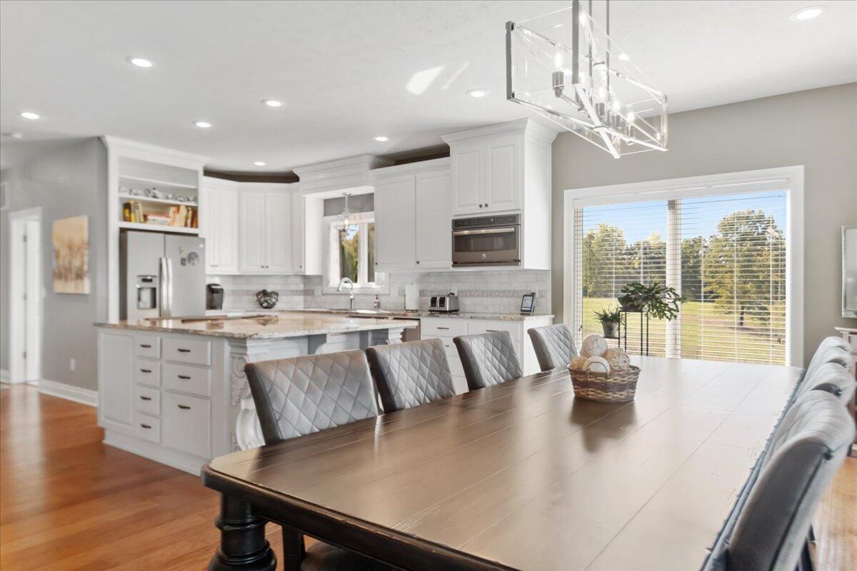 Greene-Not in List - Residential
