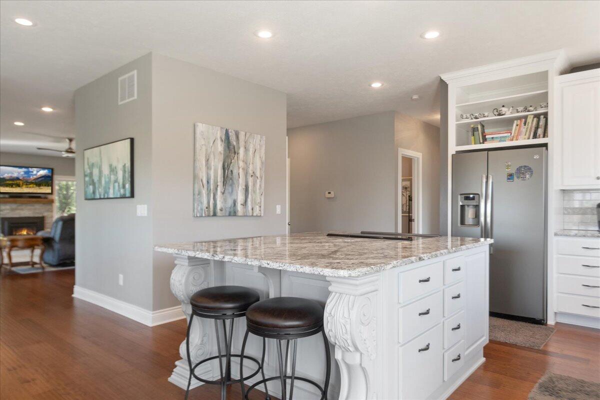 Greene-Not in List - Residential