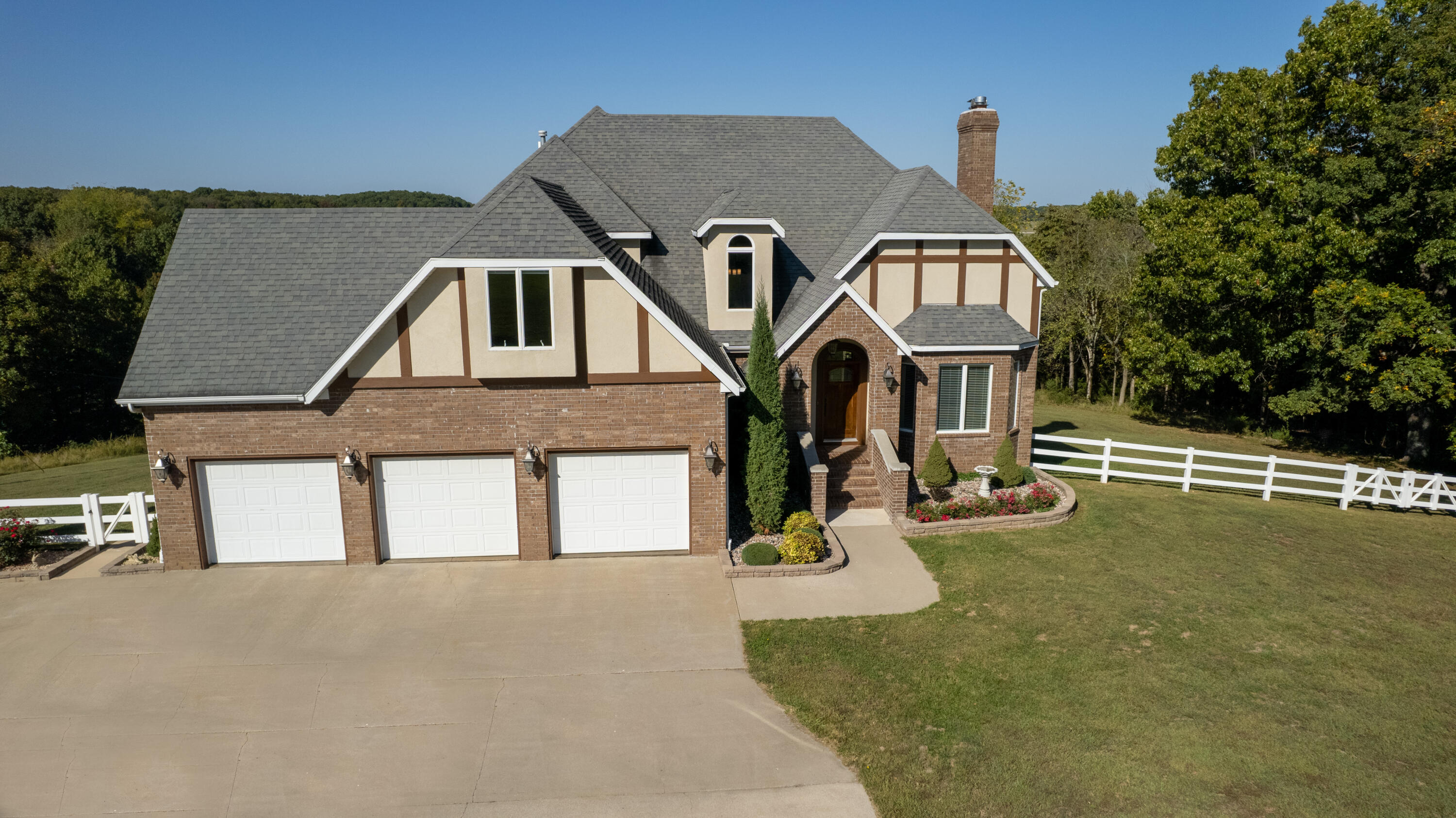 Greene-Not in List - Residential
