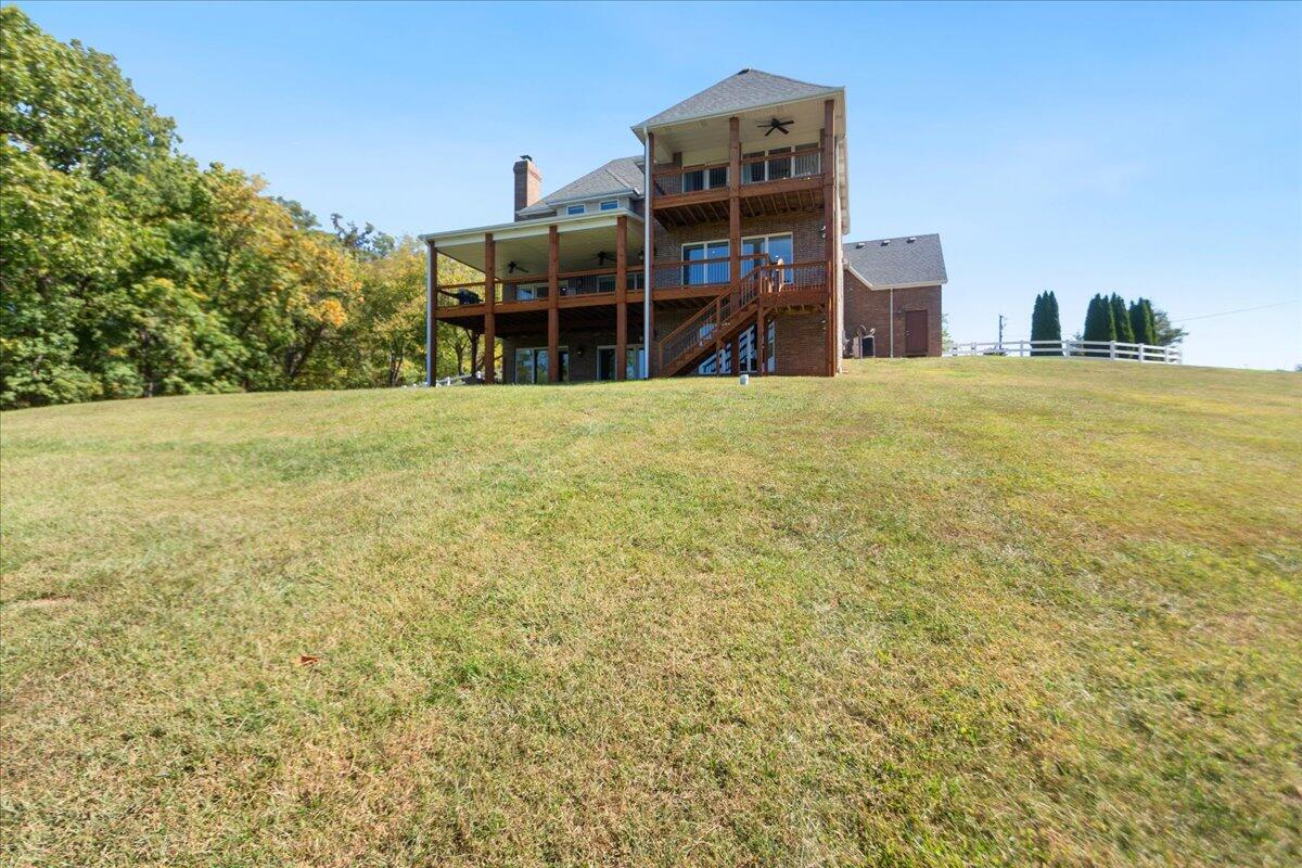 Greene-Not in List - Residential