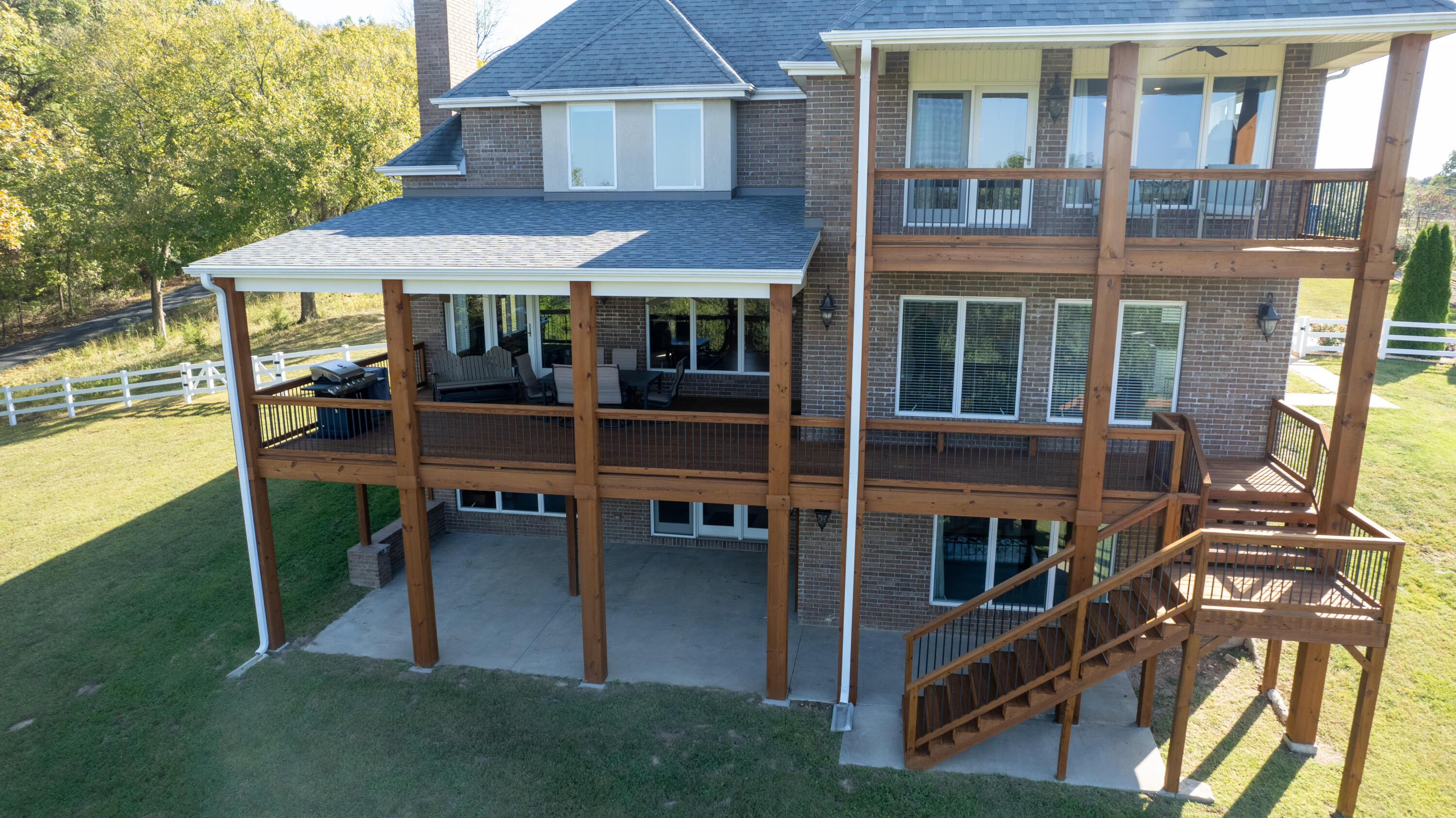Greene-Not in List - Residential