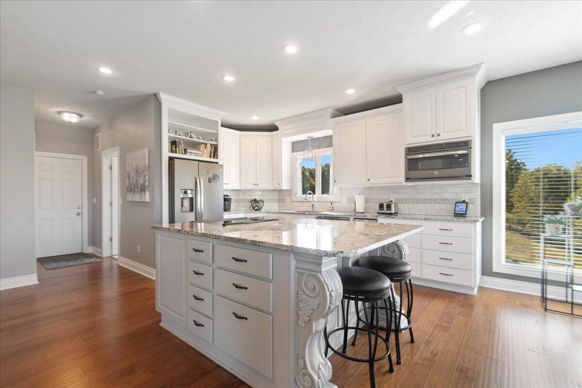 Greene-Not in List - Residential