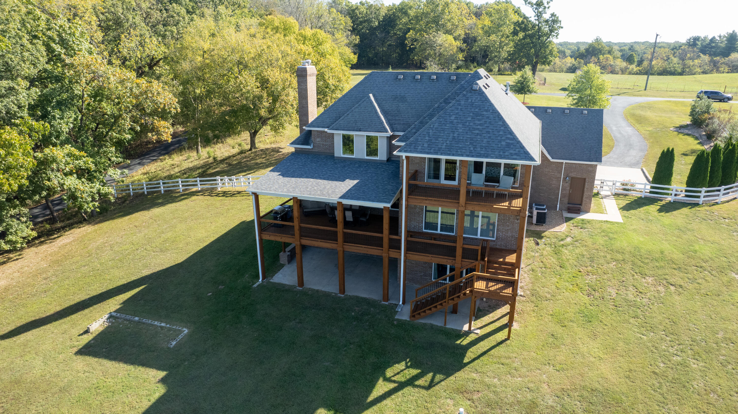 Greene-Not in List - Residential