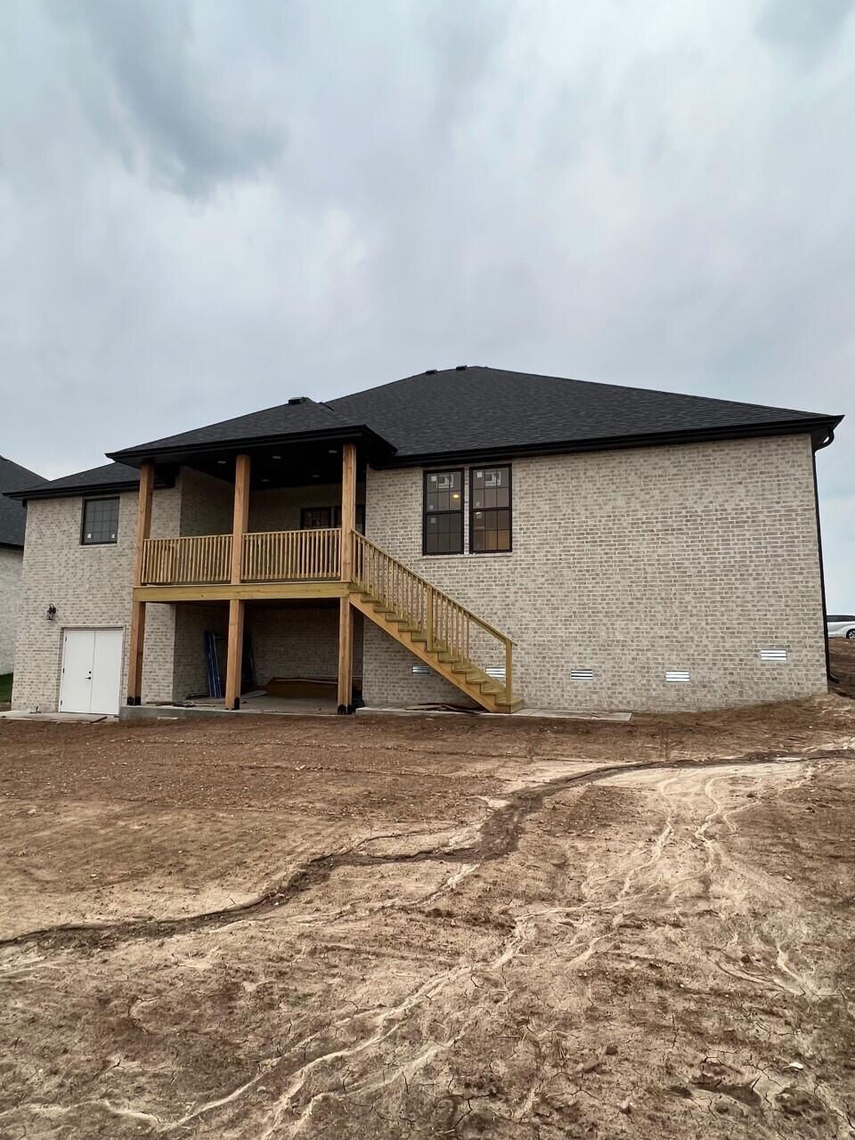 The Lakes Wild Horse - Residential