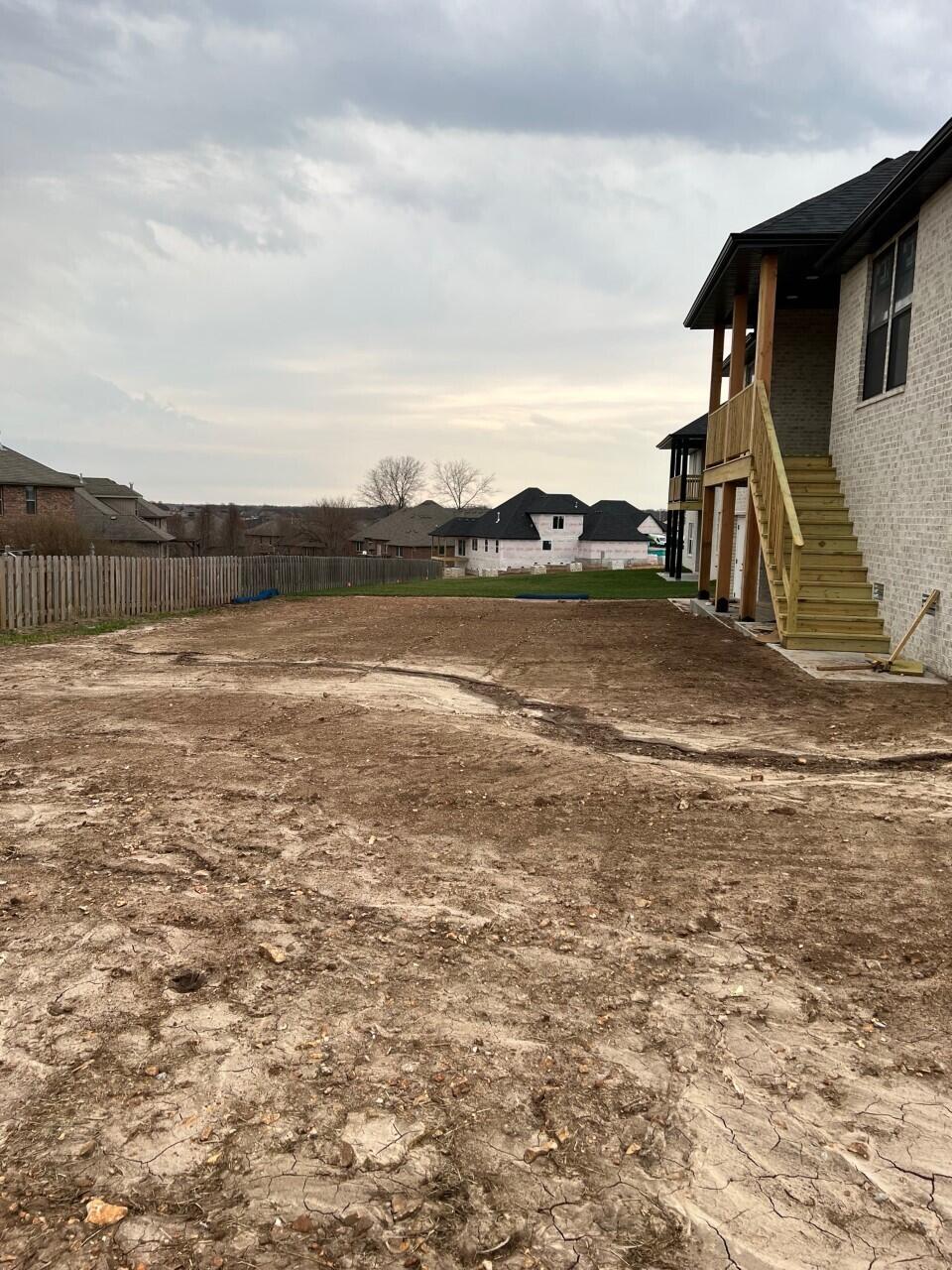 The Lakes Wild Horse - Residential