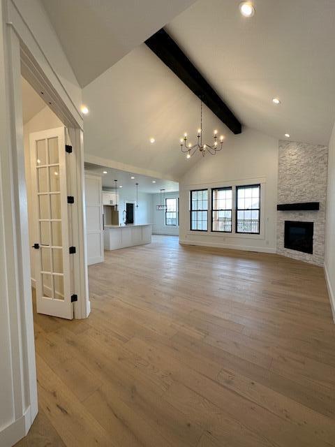 The Lakes Wild Horse - Residential