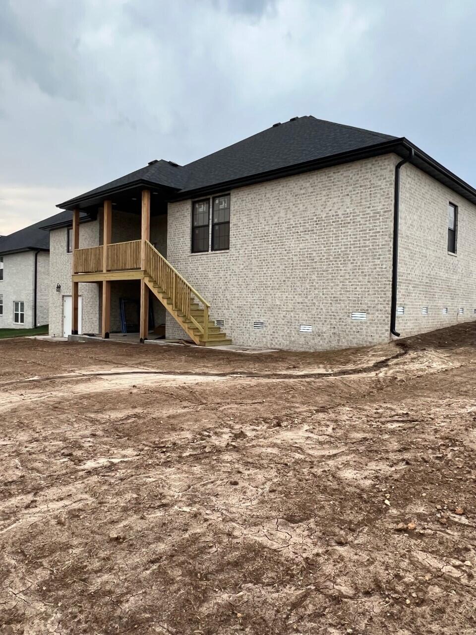 The Lakes Wild Horse - Residential