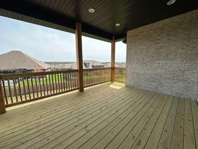 The Lakes Wild Horse - Residential
