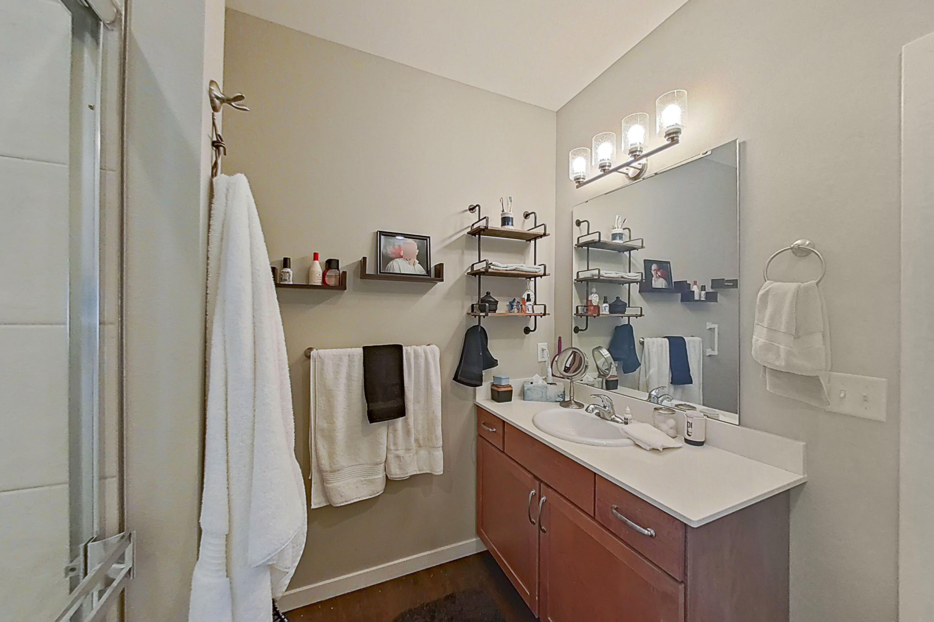 Summit Ridge Residences - Residential Income