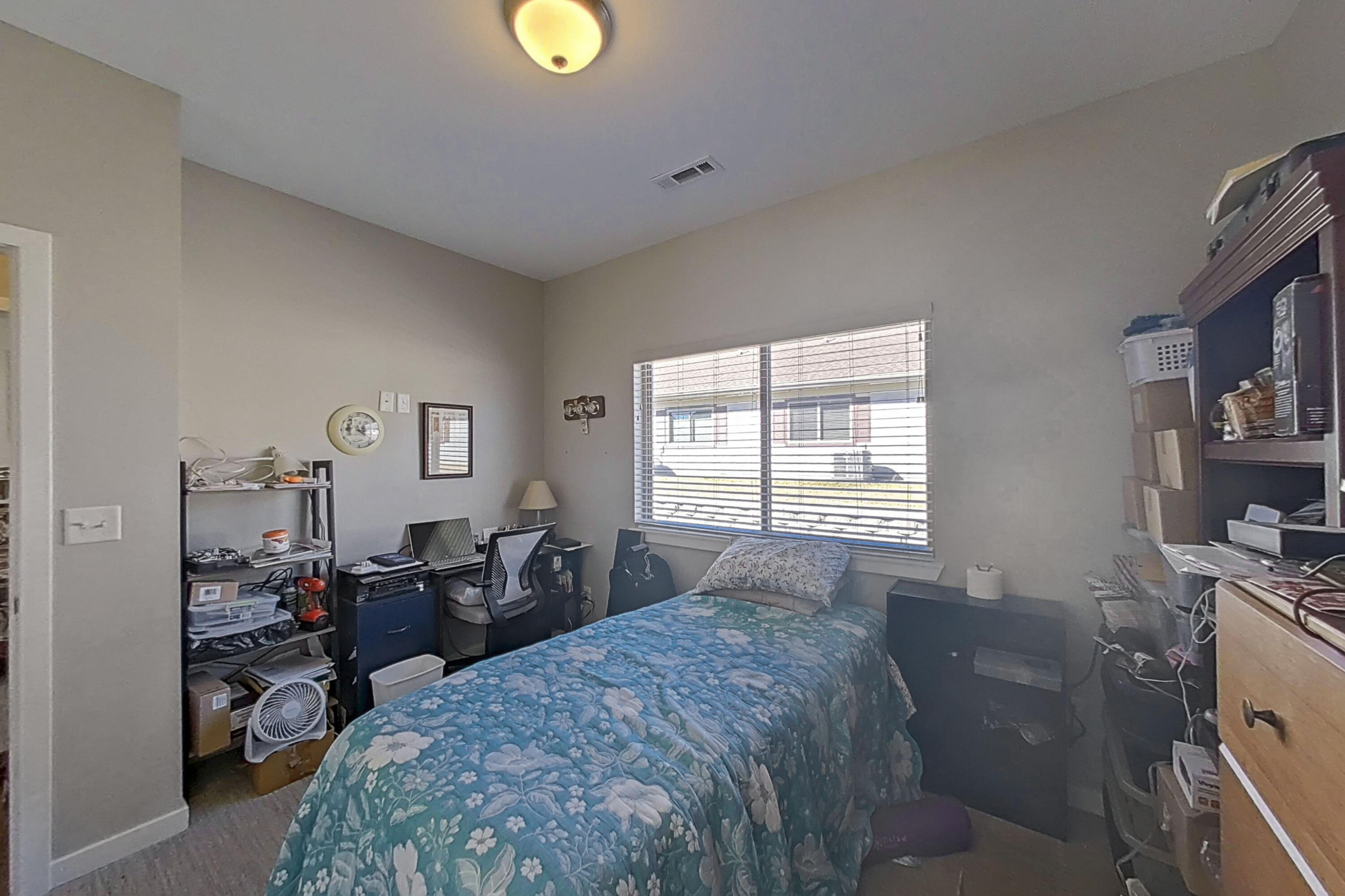 Summit Ridge Residences - Residential Income