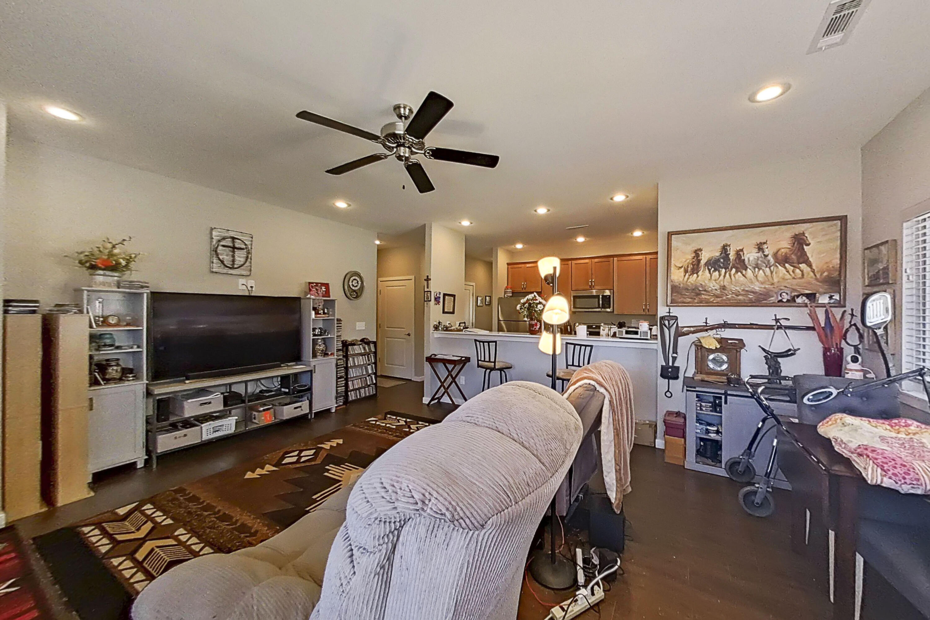 Summit Ridge Residences - Residential Income