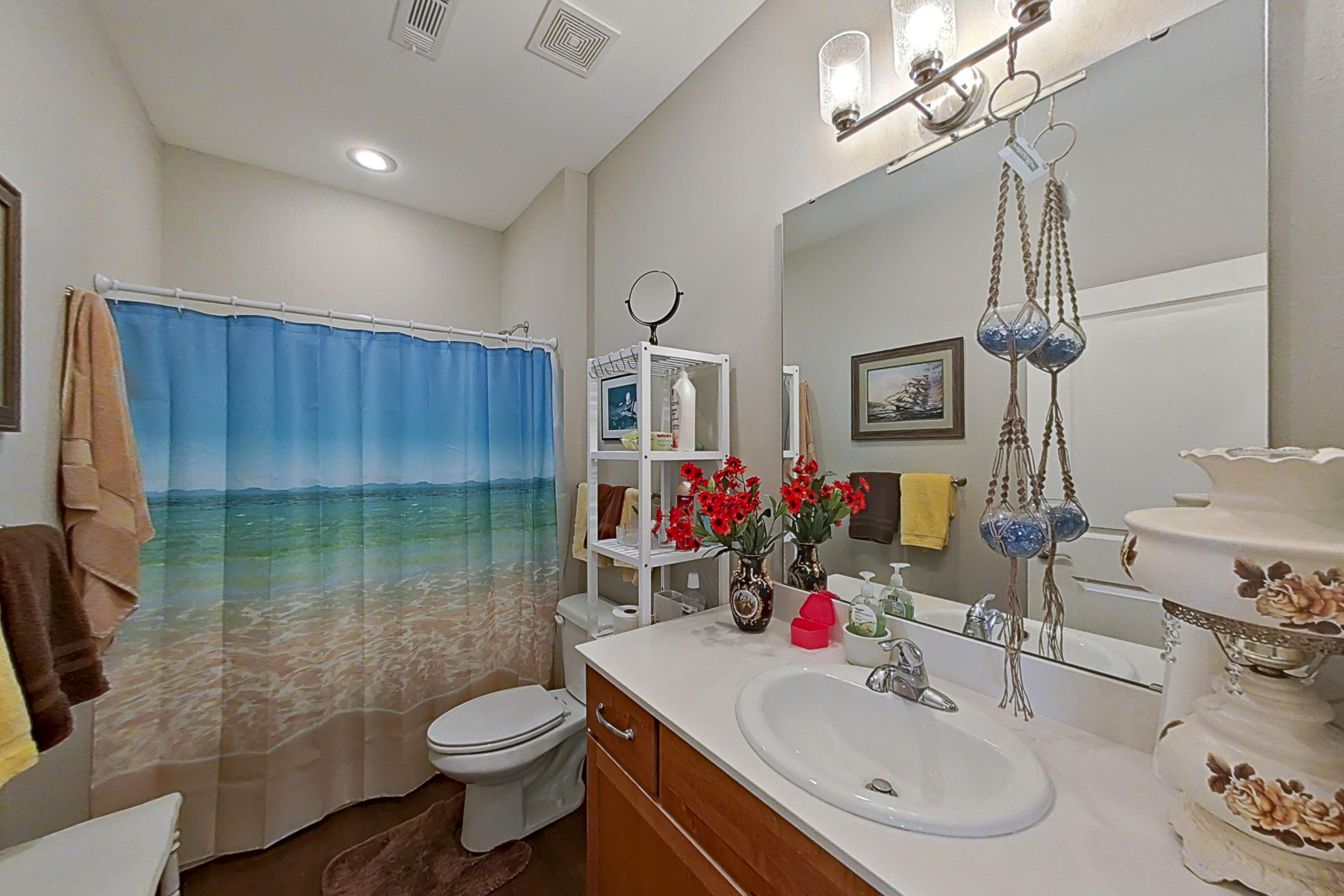 Summit Ridge Residences - Residential Income