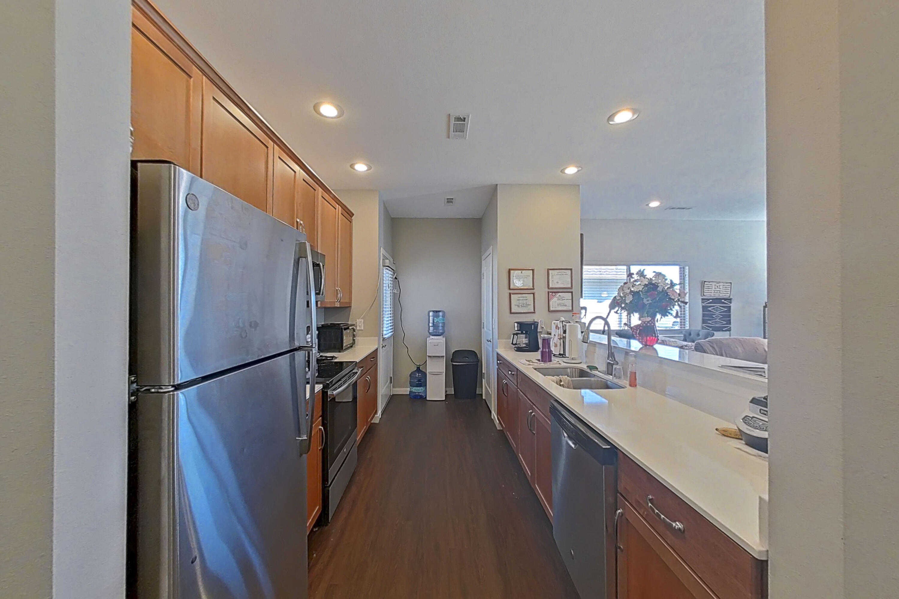 Summit Ridge Residences - Residential Income