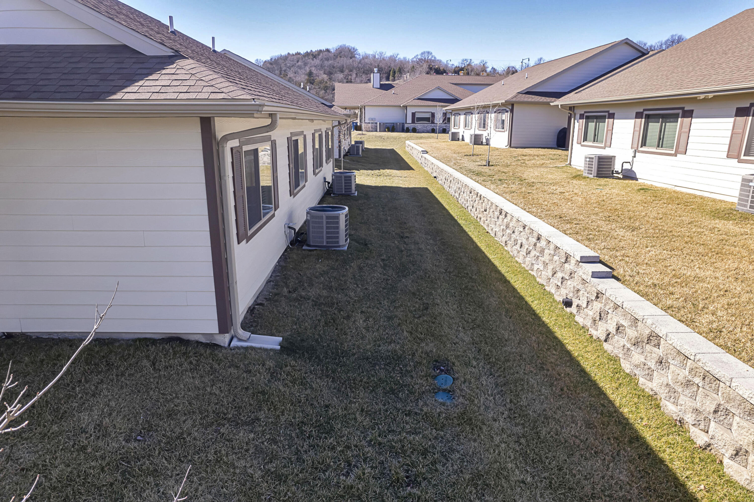 Summit Ridge Residences - Residential Income