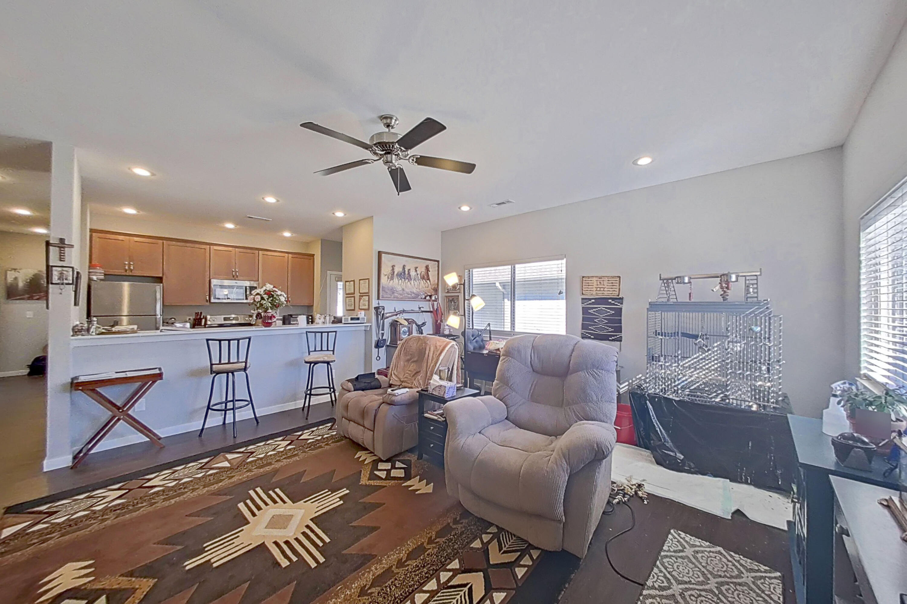 Summit Ridge Residences - Residential Income