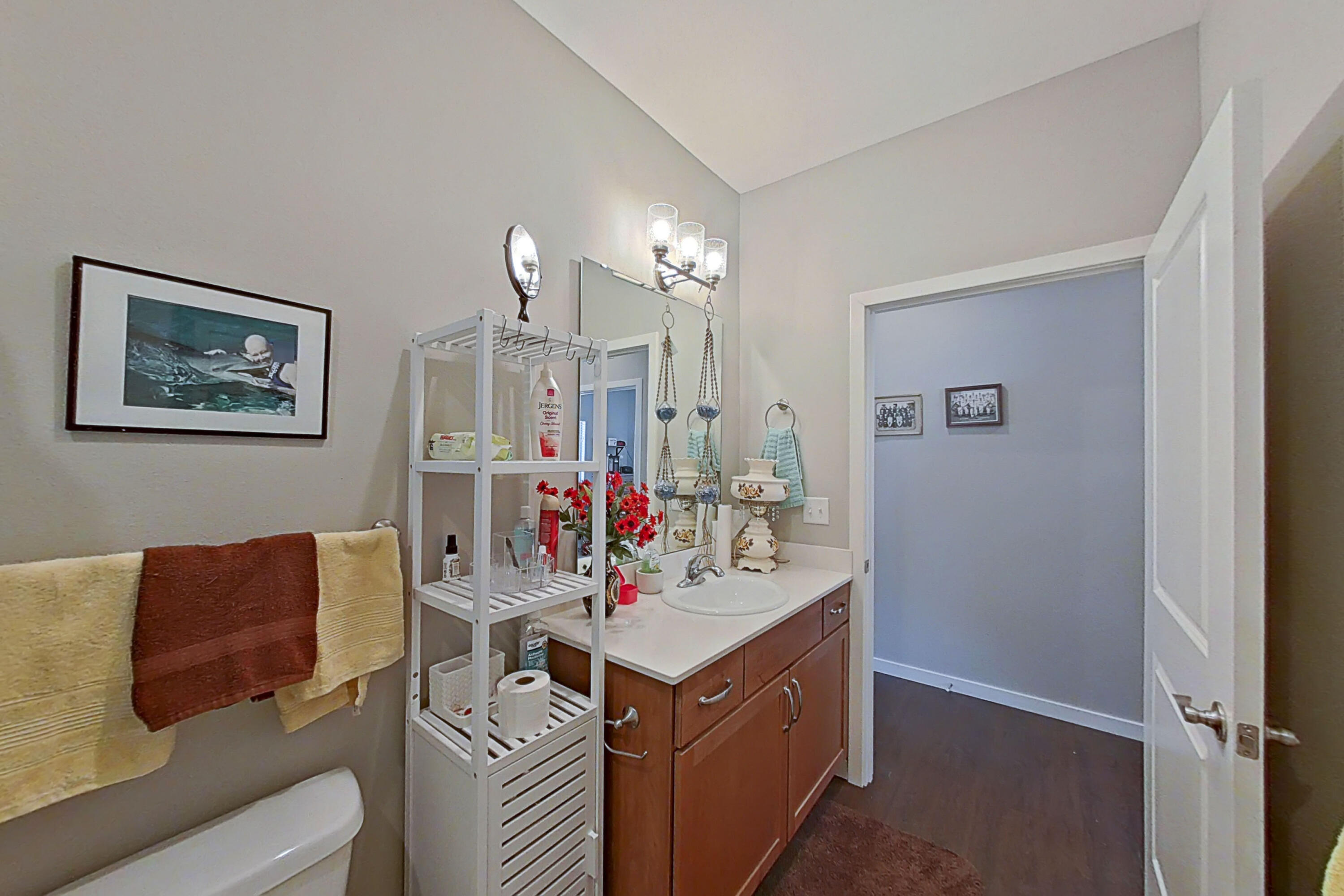 Summit Ridge Residences - Residential Income