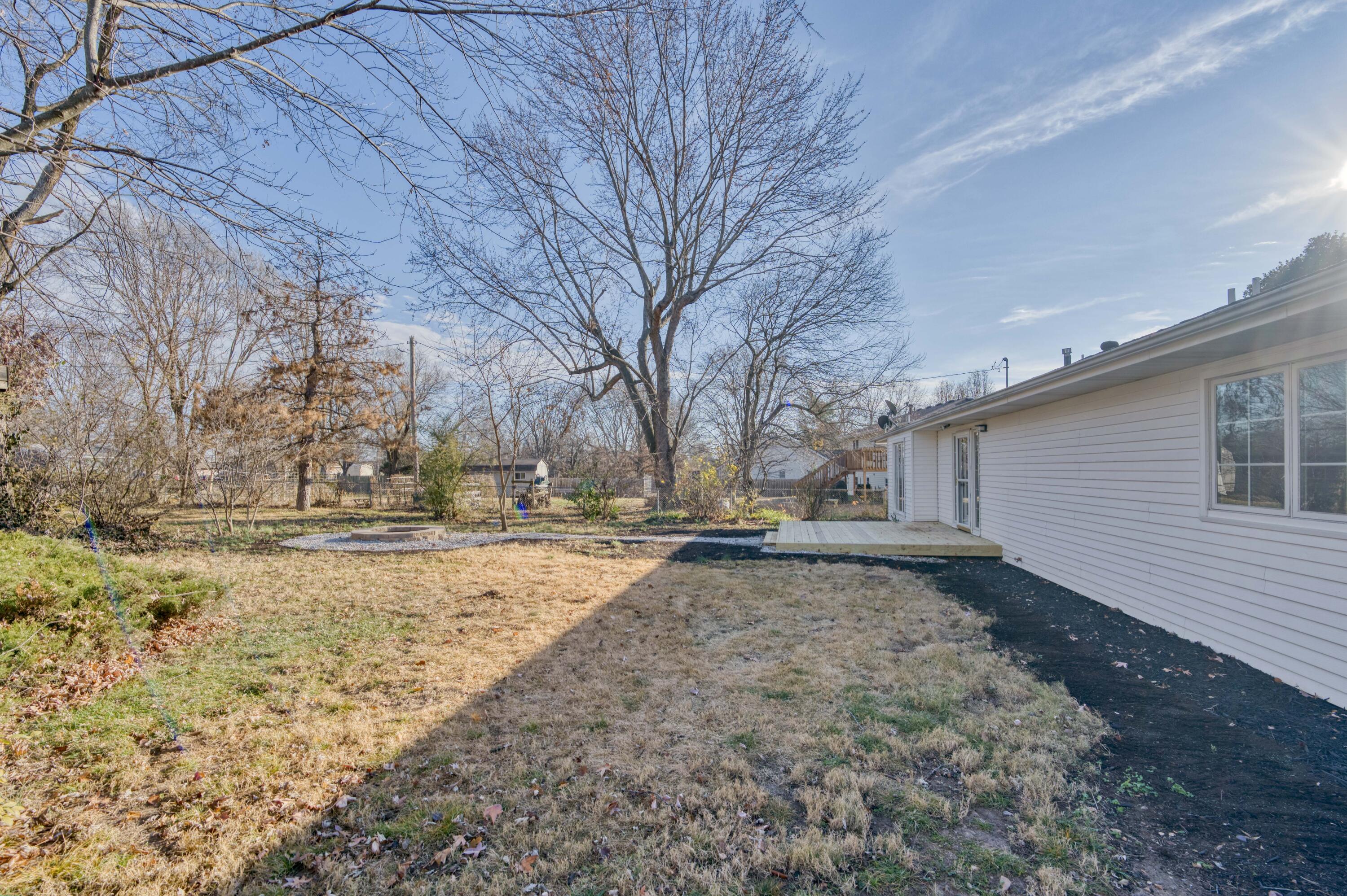 Southwest Village - Residential