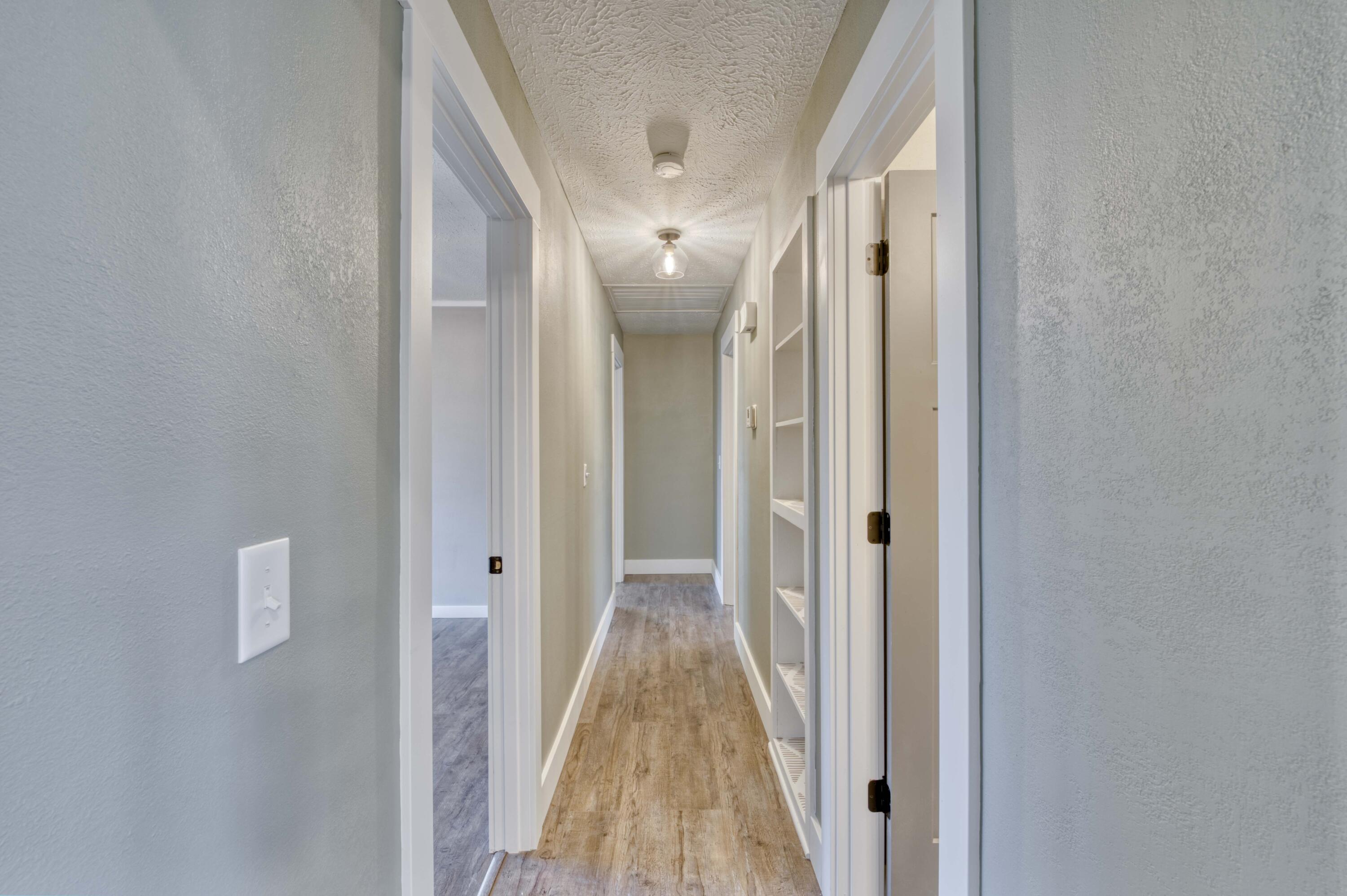 Southwest Village - Residential