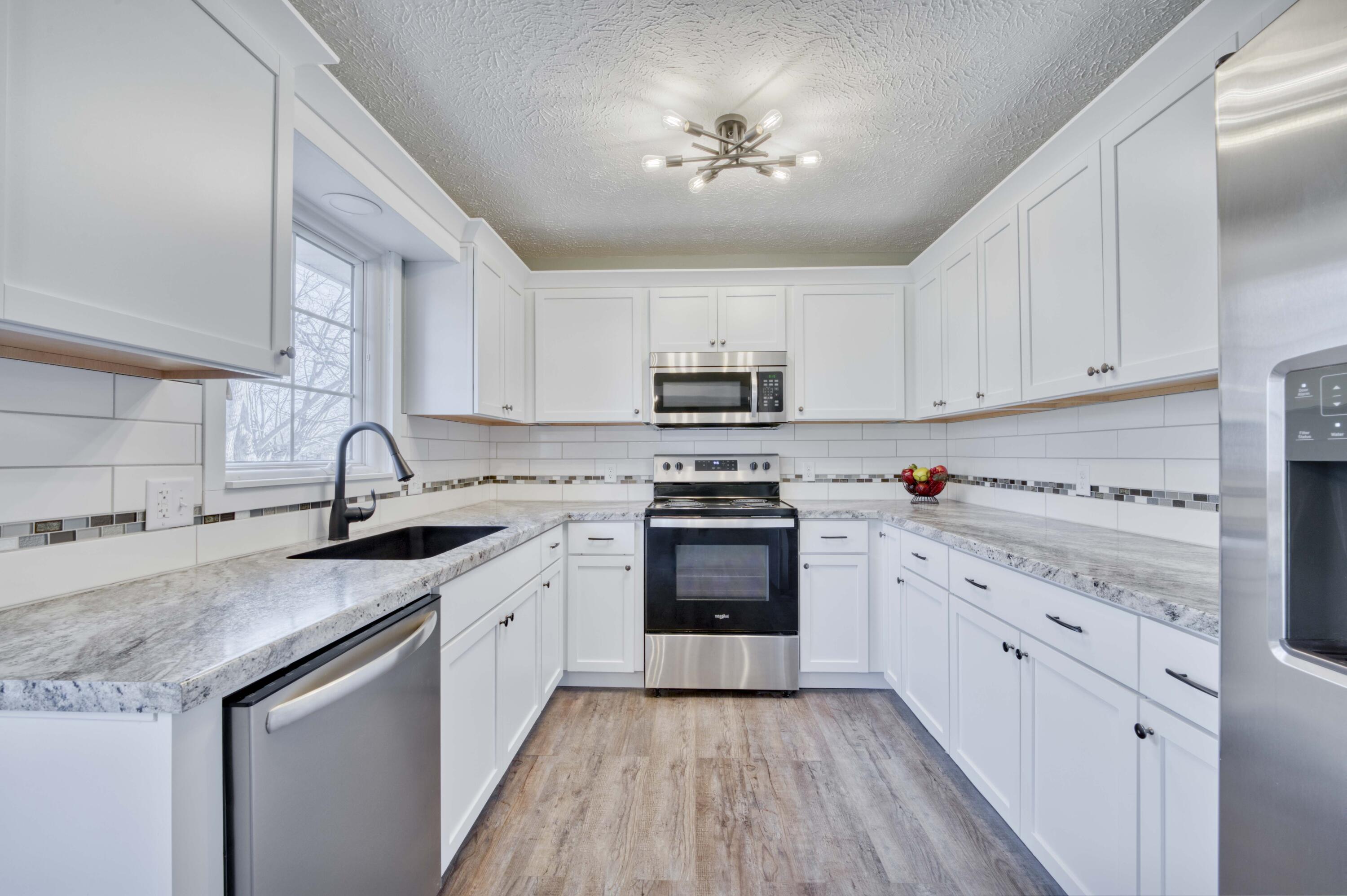 Southwest Village - Residential