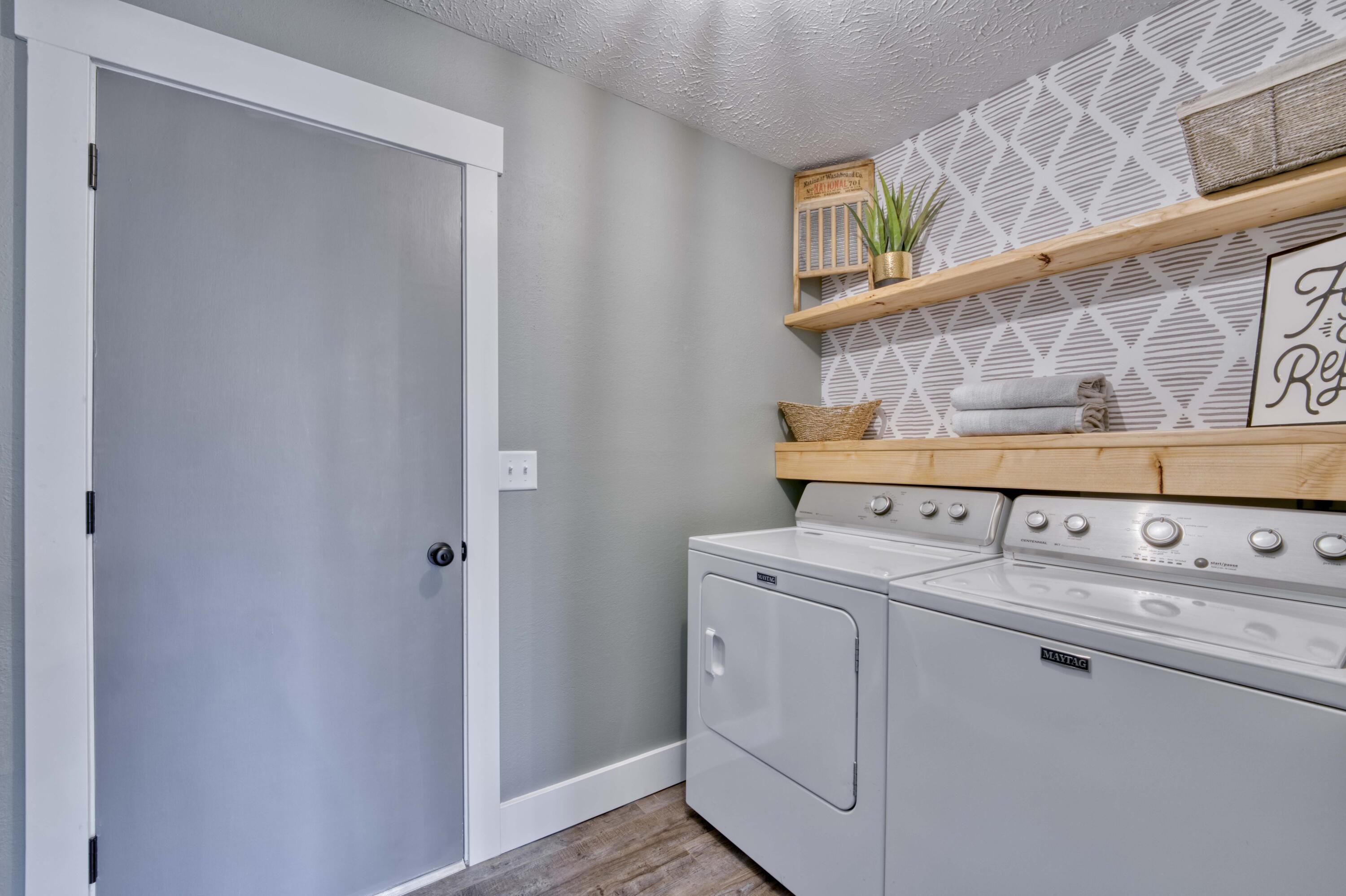 Southwest Village - Residential